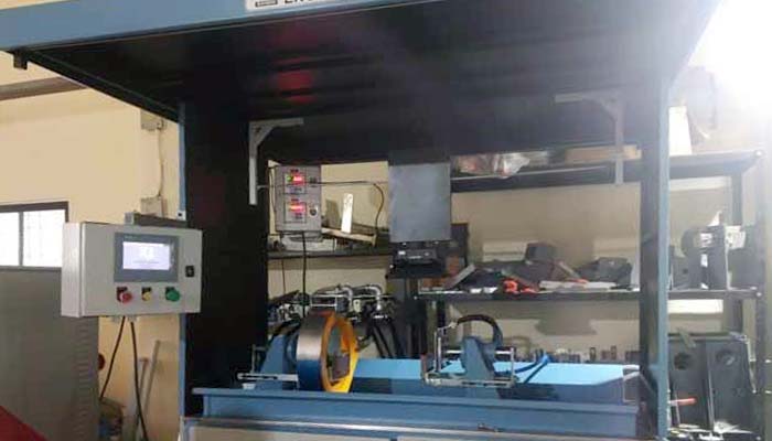 Coil Type Crack Detectors 2