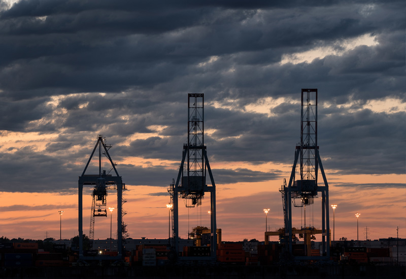 Oil and Gas Industry