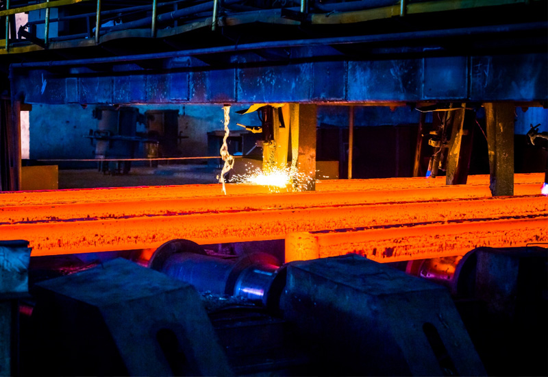 Steel Industry