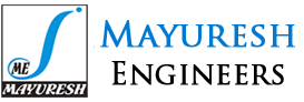 Mayuresh Engineers, Manufacturer, Supplier Of Magnetic Crack Detectors, Portable Type Crack Detectors, Mobile Type Crack Detectors, Coil Type Crack Detectors, Yoke Type Crack Detectors, Bar Testing Machines, Inline Crack Detection System, Demagnetisers, Table Mount Type Demagnetisers, Track And Carriage Type Demagnetisers, Universal Type Crack Detectors, NDT Equipments, NDT Equipment Accessories, Non Distructive Testing Equipments, ASTM Test Piece, Quality Monitoring Services, Such As - Circular Magnetisation AC-HWDC, Longitudinal Magnetisation Coil / Yoke, Combined Magnetisation, Quality Of Material, Quality Of Workmanship, Operation And Service Manual, Training etc. Crack Detector For Crank Shaft, Crack Detector For Stub Axle, Crack Detector For Axle Beam, Crack Detector Valves, Crack Detector For Seamless Tubes, Belt Conveyors, Roller Conveyors, Slat Chain Conveyors, Chain Conveyors, Wire Mash Conveyors, Link Belt Conveyors, Magnetic Particle Inspection Equipments, MPI Machines, Crack Detection Automation