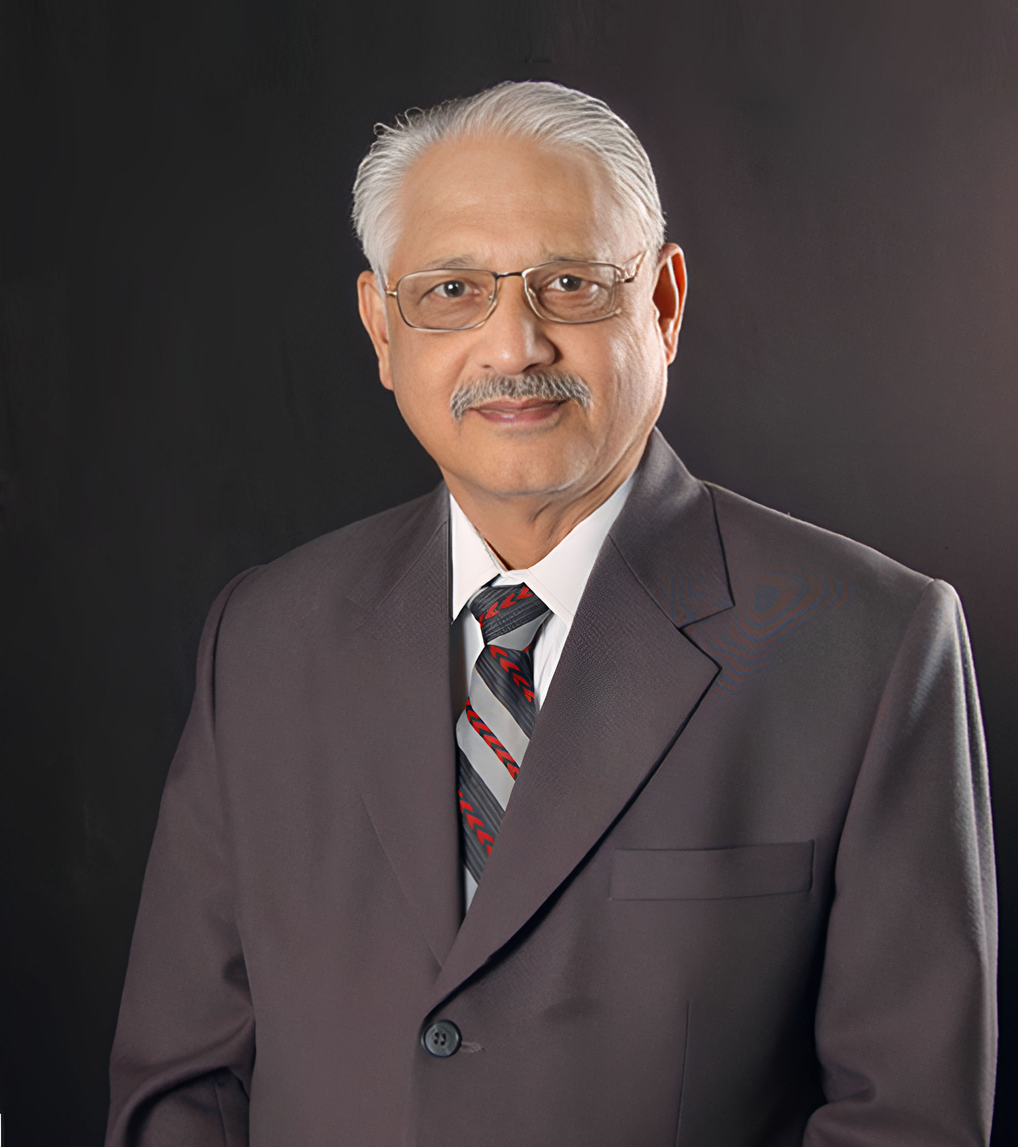 Mr. Dattaray Jagtap - Founder, Mayuresh Engineers