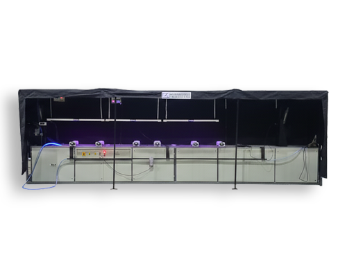 Bar Testing Machines