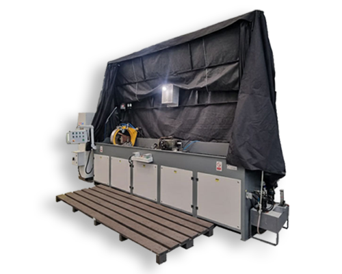 Coil Type MPI Machines