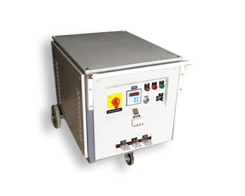 Portable MPI Machines