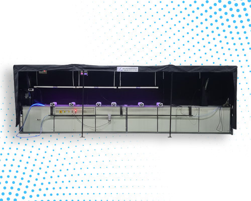 Bar Testing Machines